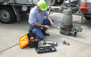 Emergency Repairs